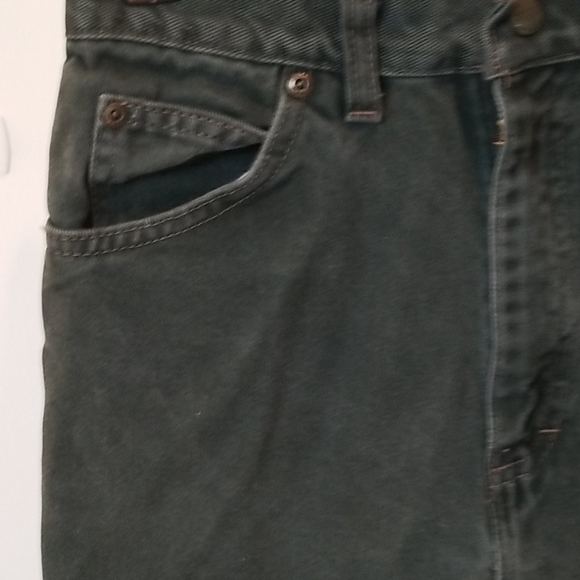 New Legends High Rise Jeans - Picture 2 of 7